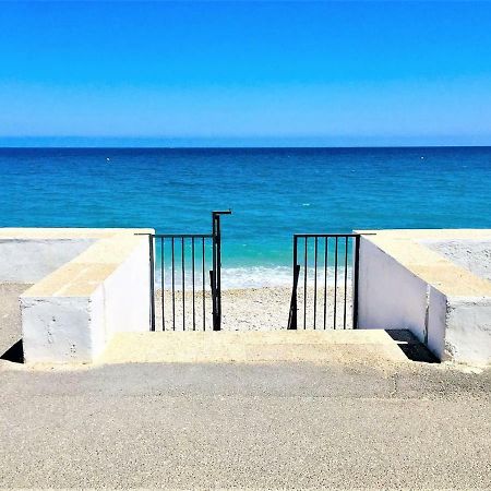 La Casita Del Negret - Acceso Privado A La Playa Appartement Altea Buitenkant foto