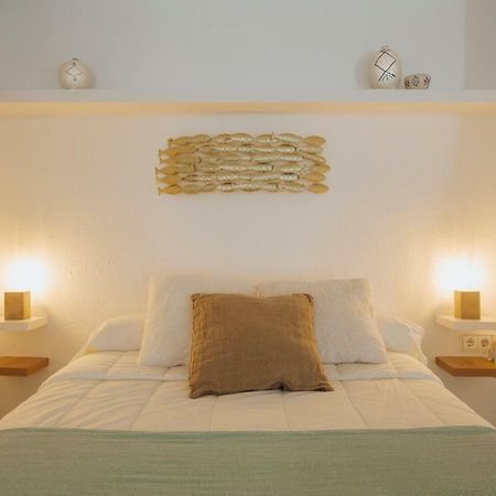 La Casita Del Negret - Acceso Privado A La Playa Appartement Altea Buitenkant foto