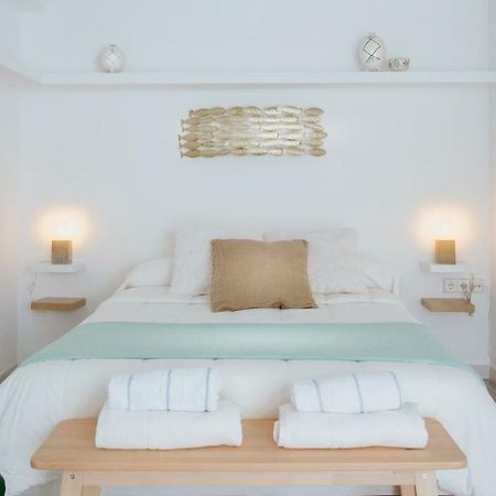 La Casita Del Negret - Acceso Privado A La Playa Appartement Altea Buitenkant foto