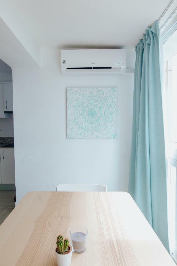 La Casita Del Negret - Acceso Privado A La Playa Appartement Altea Buitenkant foto