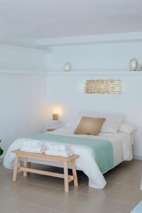 La Casita Del Negret - Acceso Privado A La Playa Appartement Altea Buitenkant foto
